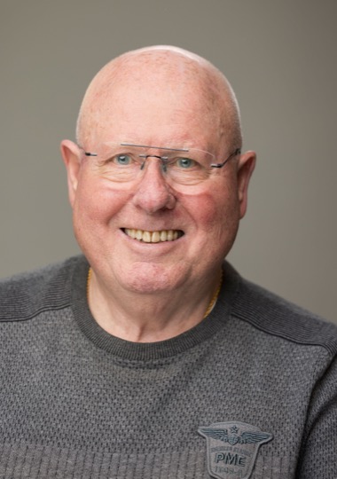 Afbeelding van Ton van den Berg